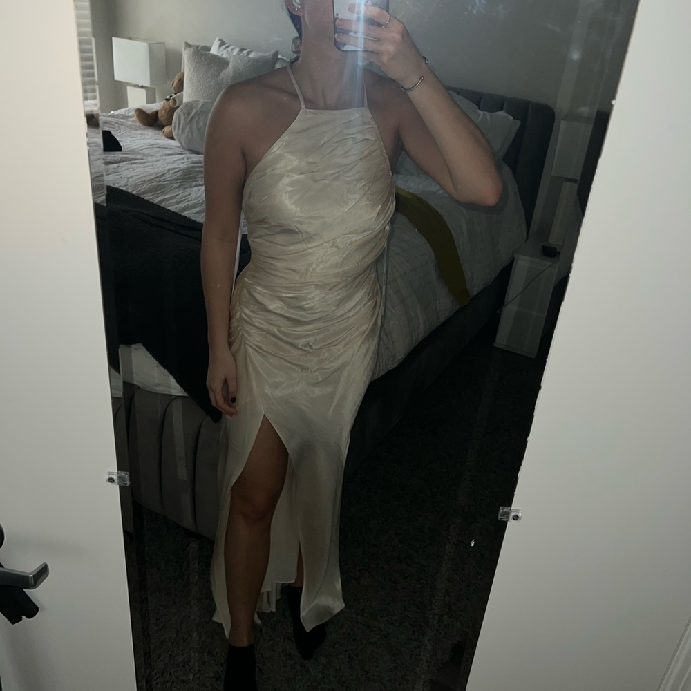 Shona Joy La Lune Dress